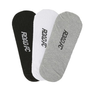 RSS200 Socks 1Set (Black, Gray, White)