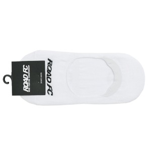 RSS100 Socks - White
