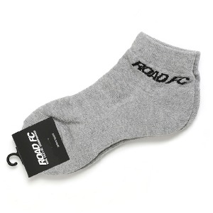 RSS400 Socks - Gray