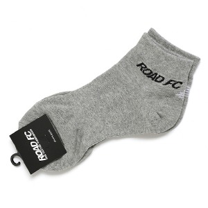 RSS300 Socks - Gray