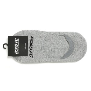 RSS100 Socks - Gray