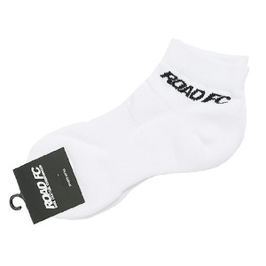 RSS400 Socks - White